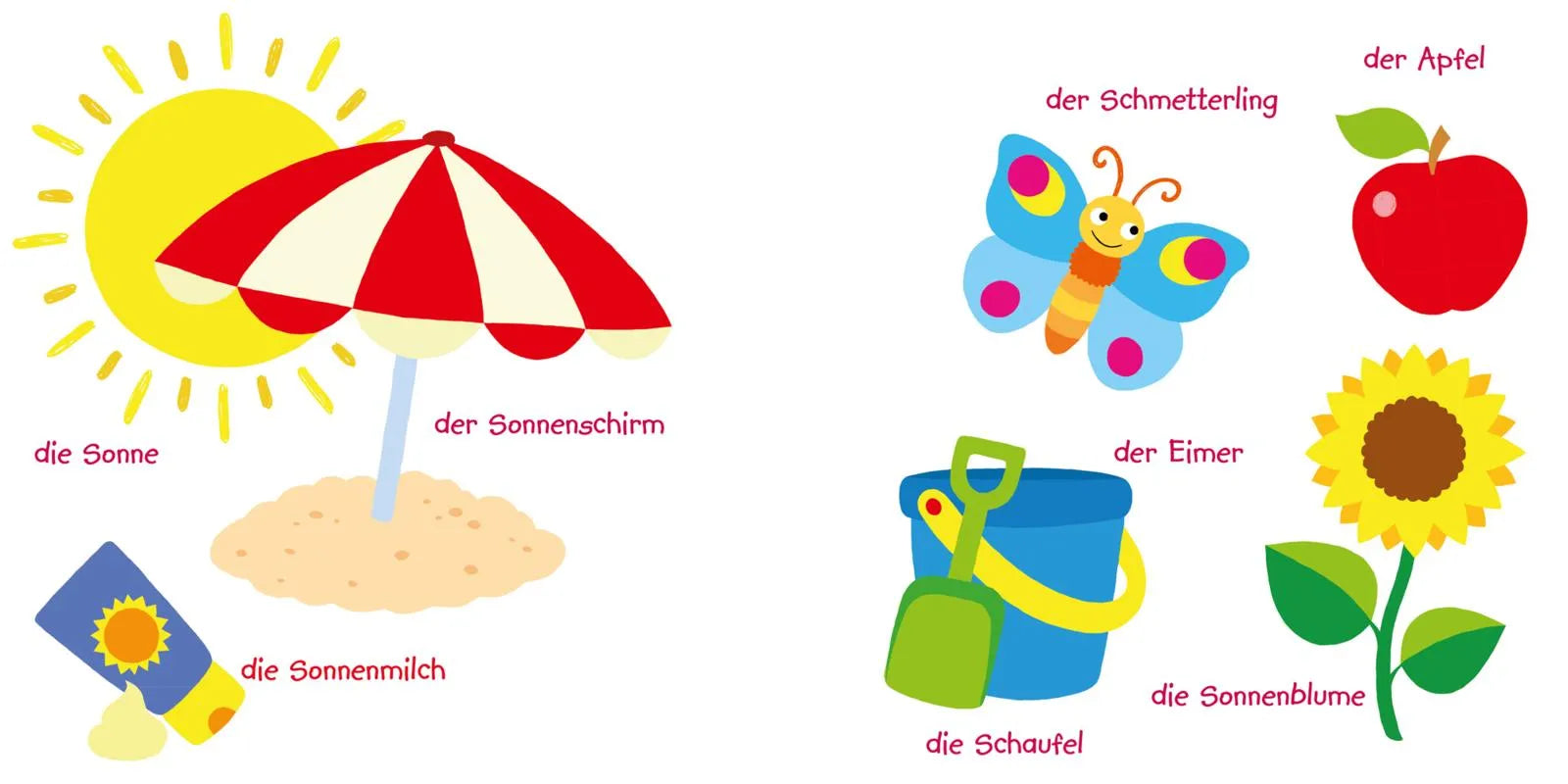 Produktansicht: Baby Pixi (Taschenbuch)