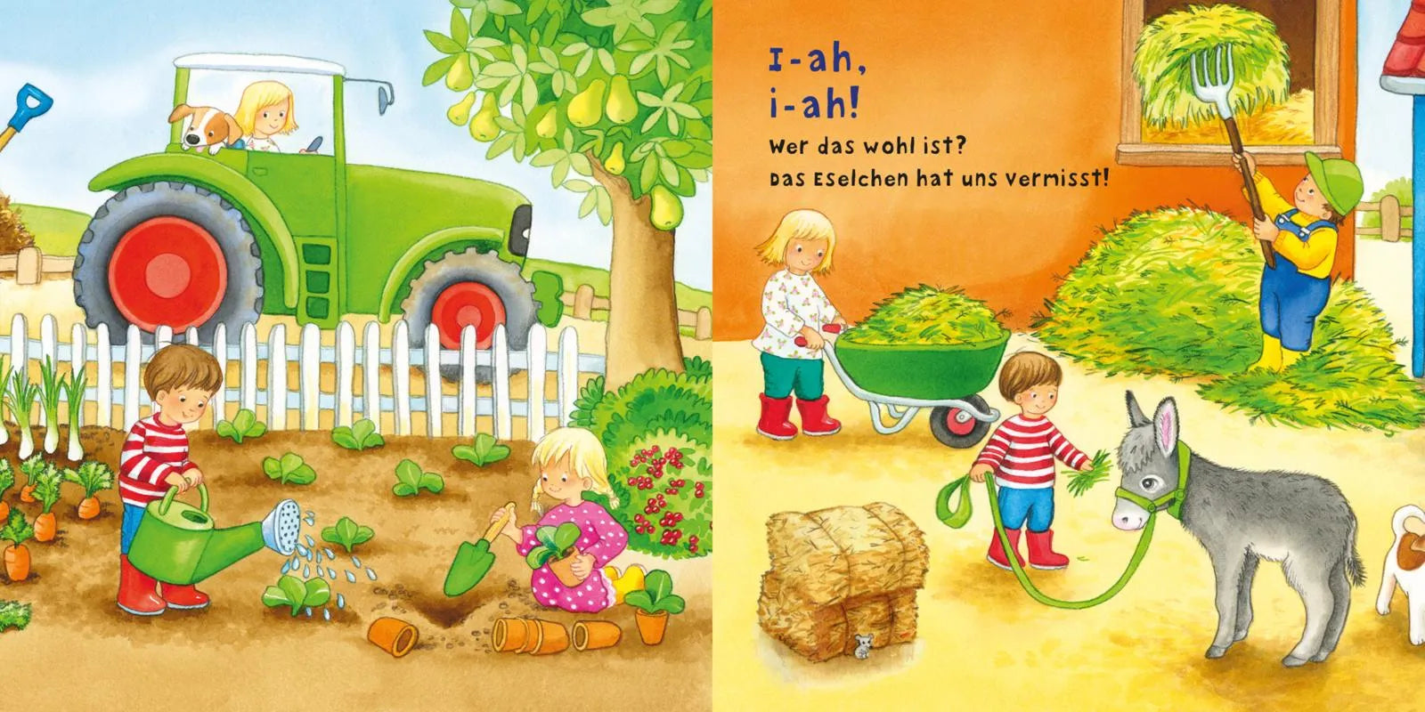 Maya Geis - Baby Pixi