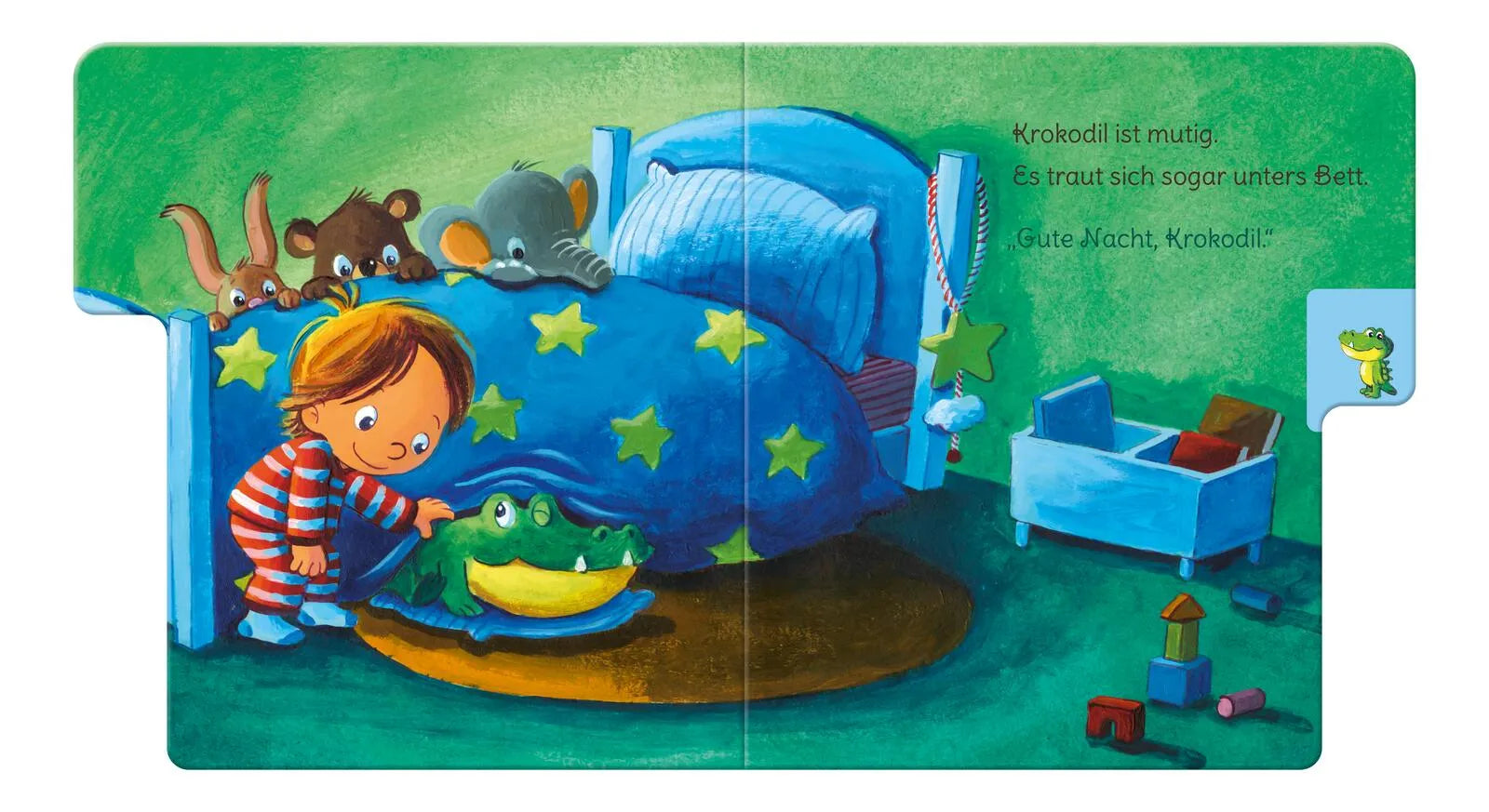 Julia Rosenkranz - Baby Pixi