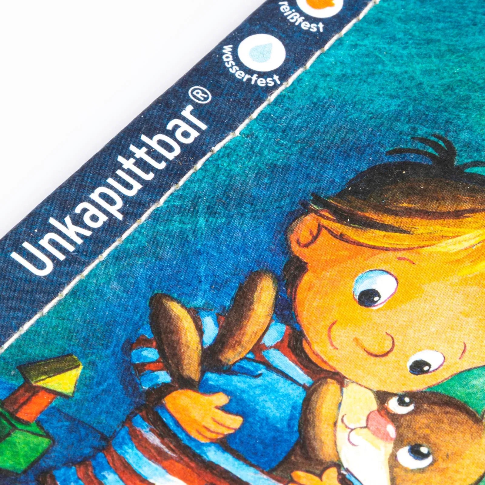 Abbildung von 'Baby Pixi'