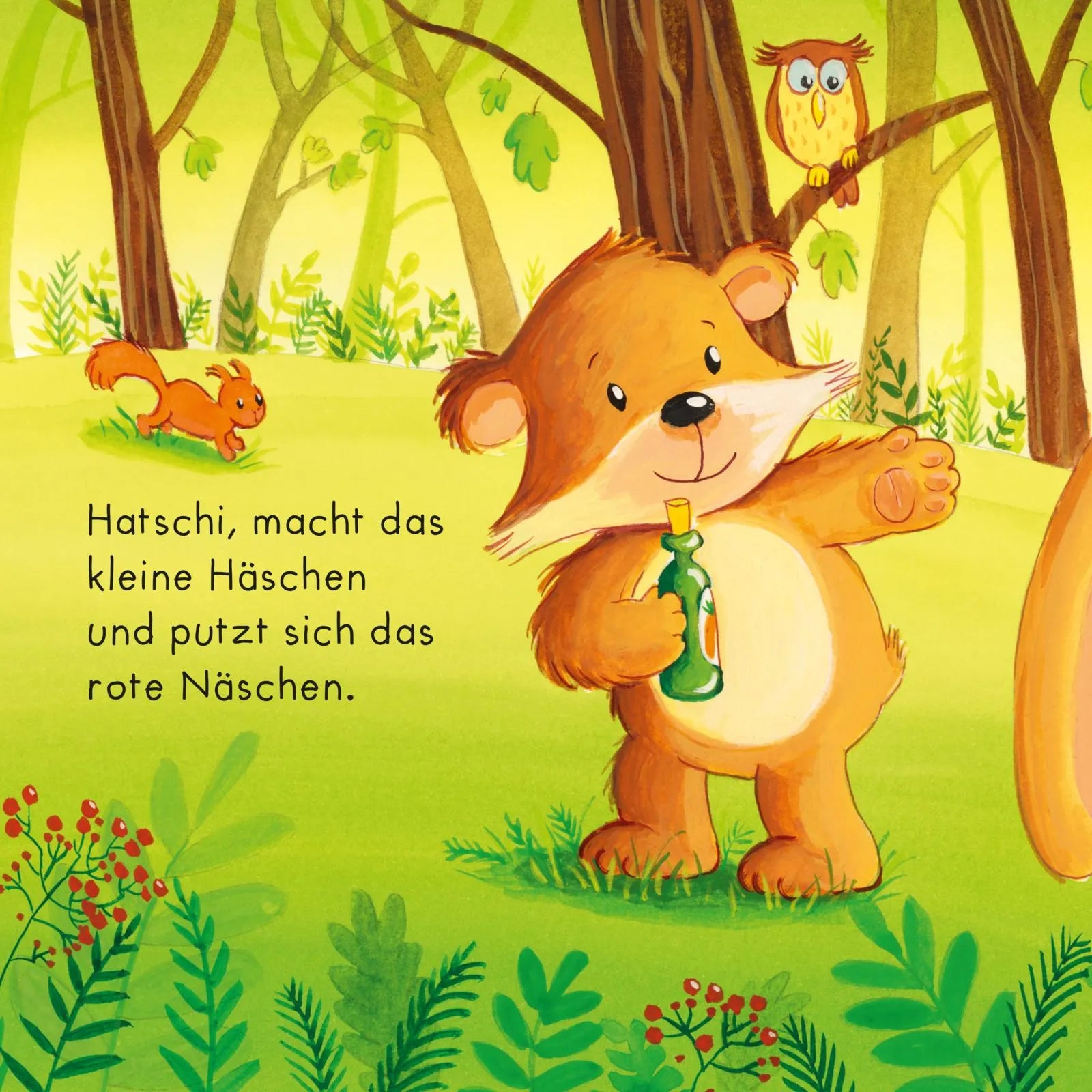Abbildung von 'Baby Pixi'