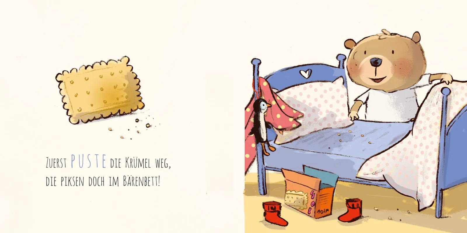 Abbildung von 'Baby Pixi'