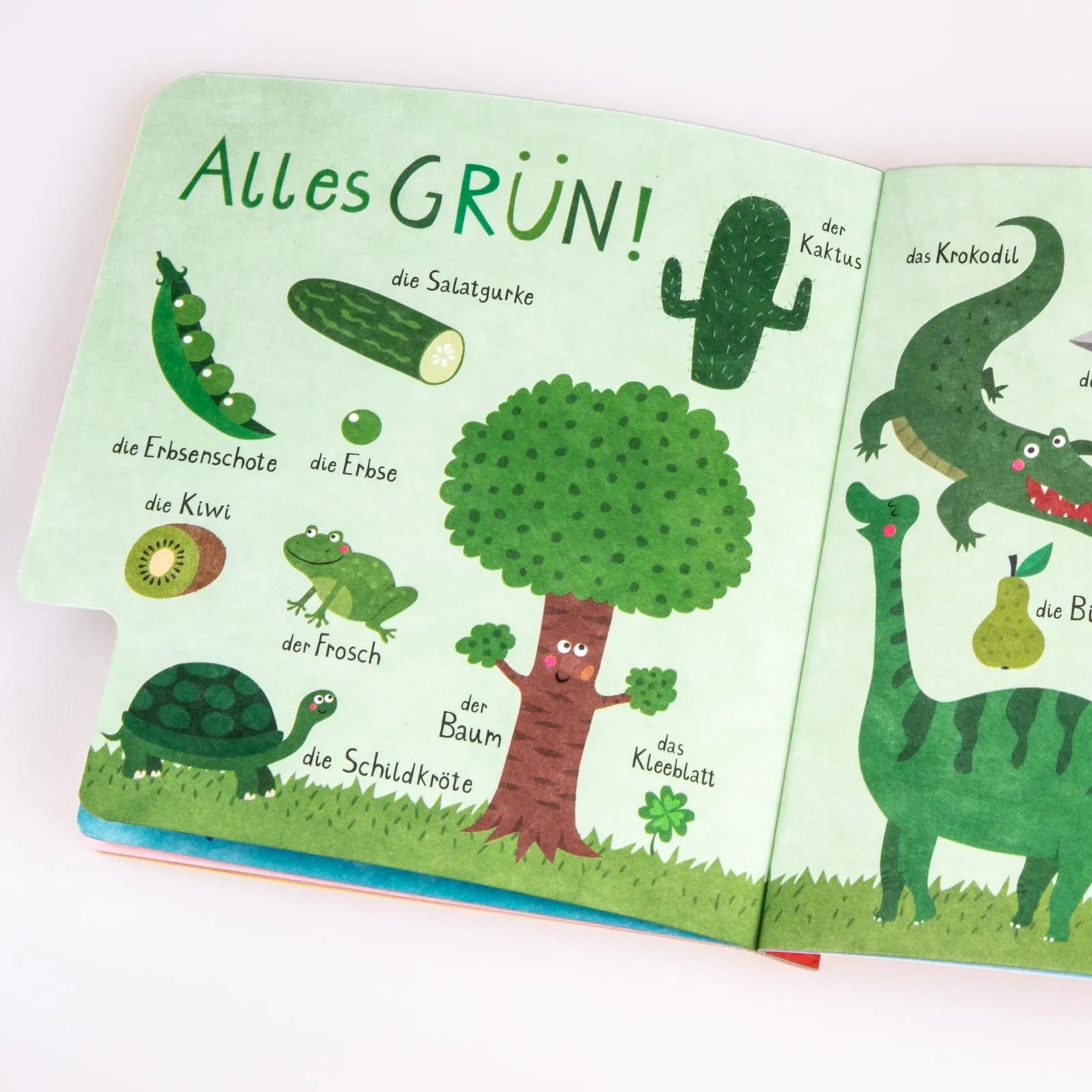 Abbildung von 'Baby Pixi'