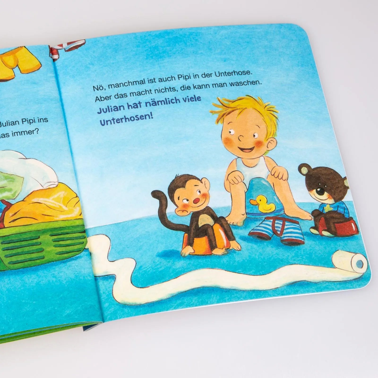 Produktansicht: Baby Pixi (Taschenbuch)