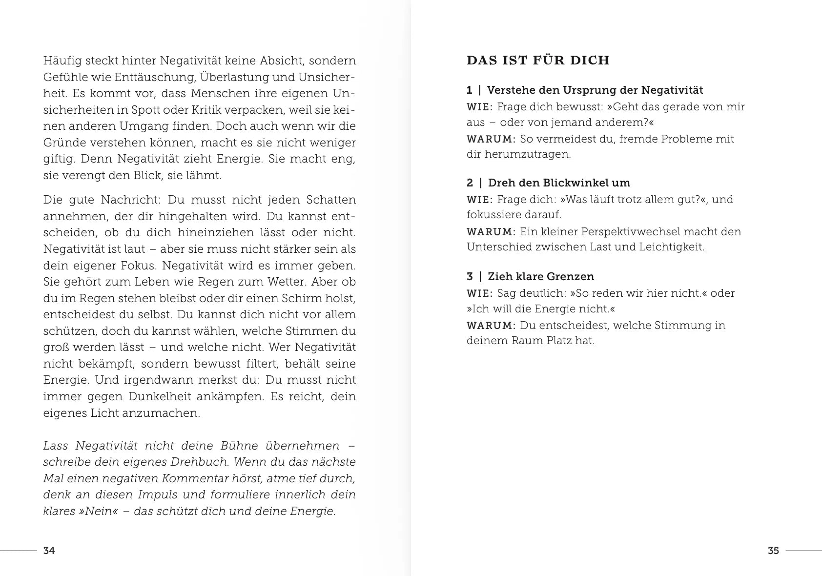 Detailansicht: babysteps (Hardcover)