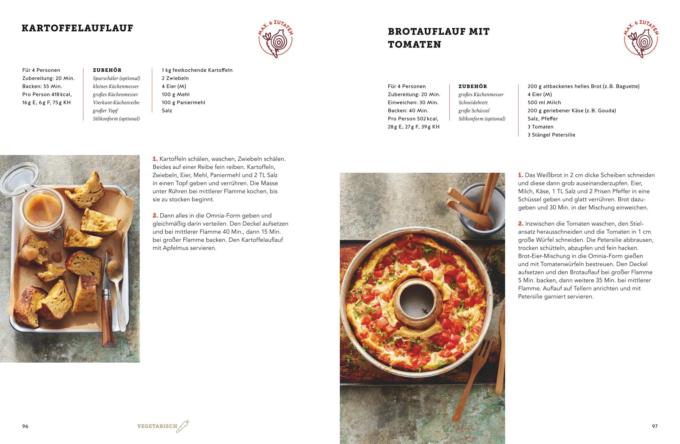 Produktansicht: Backofen to go (Paperback)