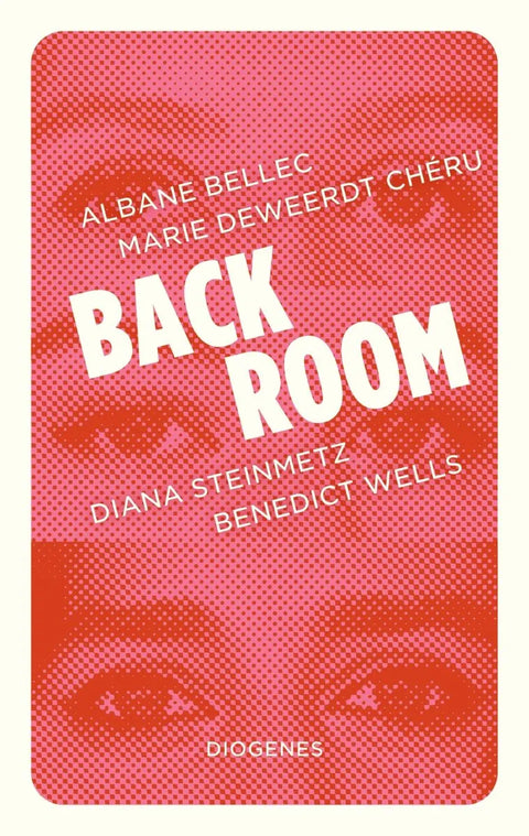 Backroom