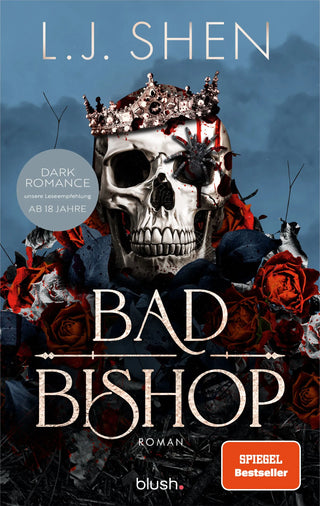 Bad Bishop