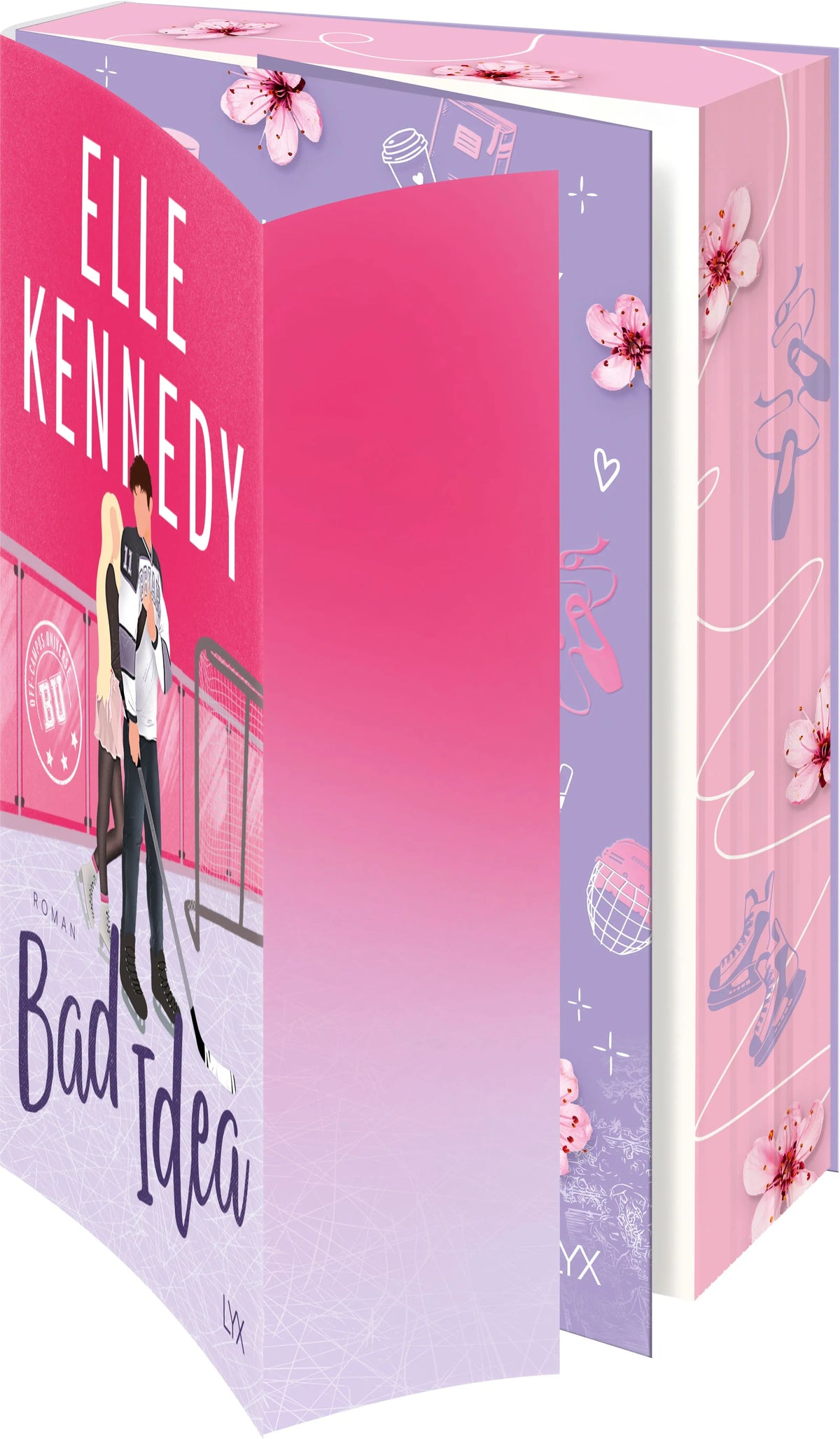 Detailansicht: Bad Idea (Paperback)