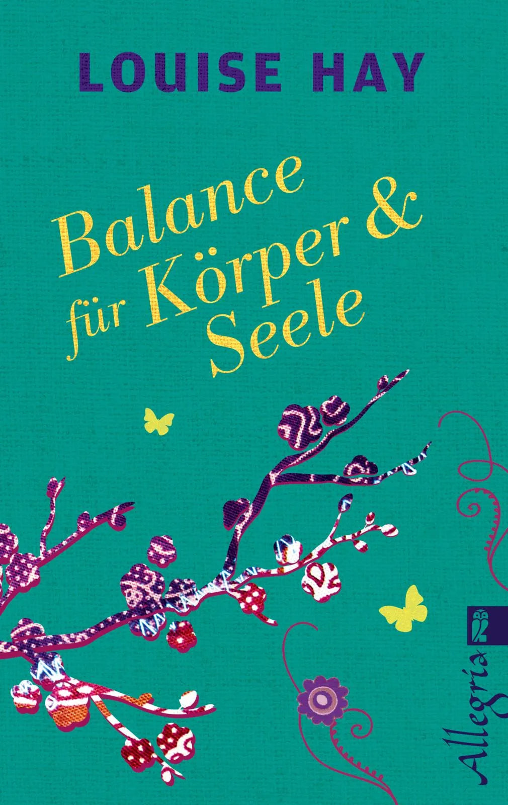 Produktansicht: Balance für Körper & Seele (Taschenbuch)