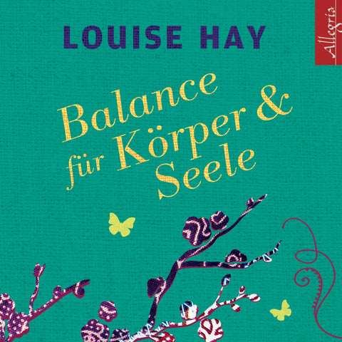 Balance für Körper und Seele
