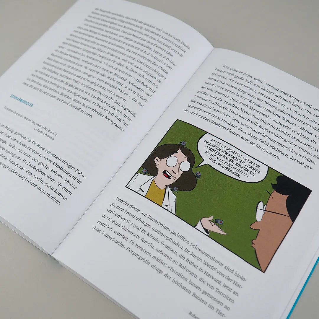 Produktansicht: Bald! (Paperback)