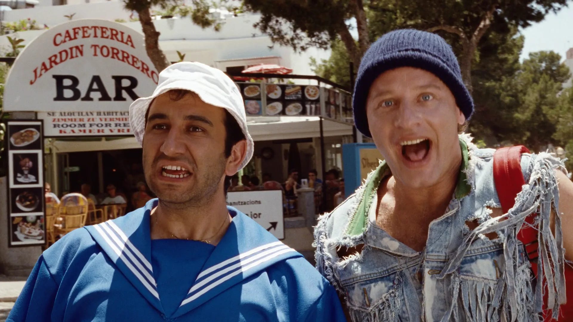 Filmszene 5 aus Ballermann 6 – Blu-ray
