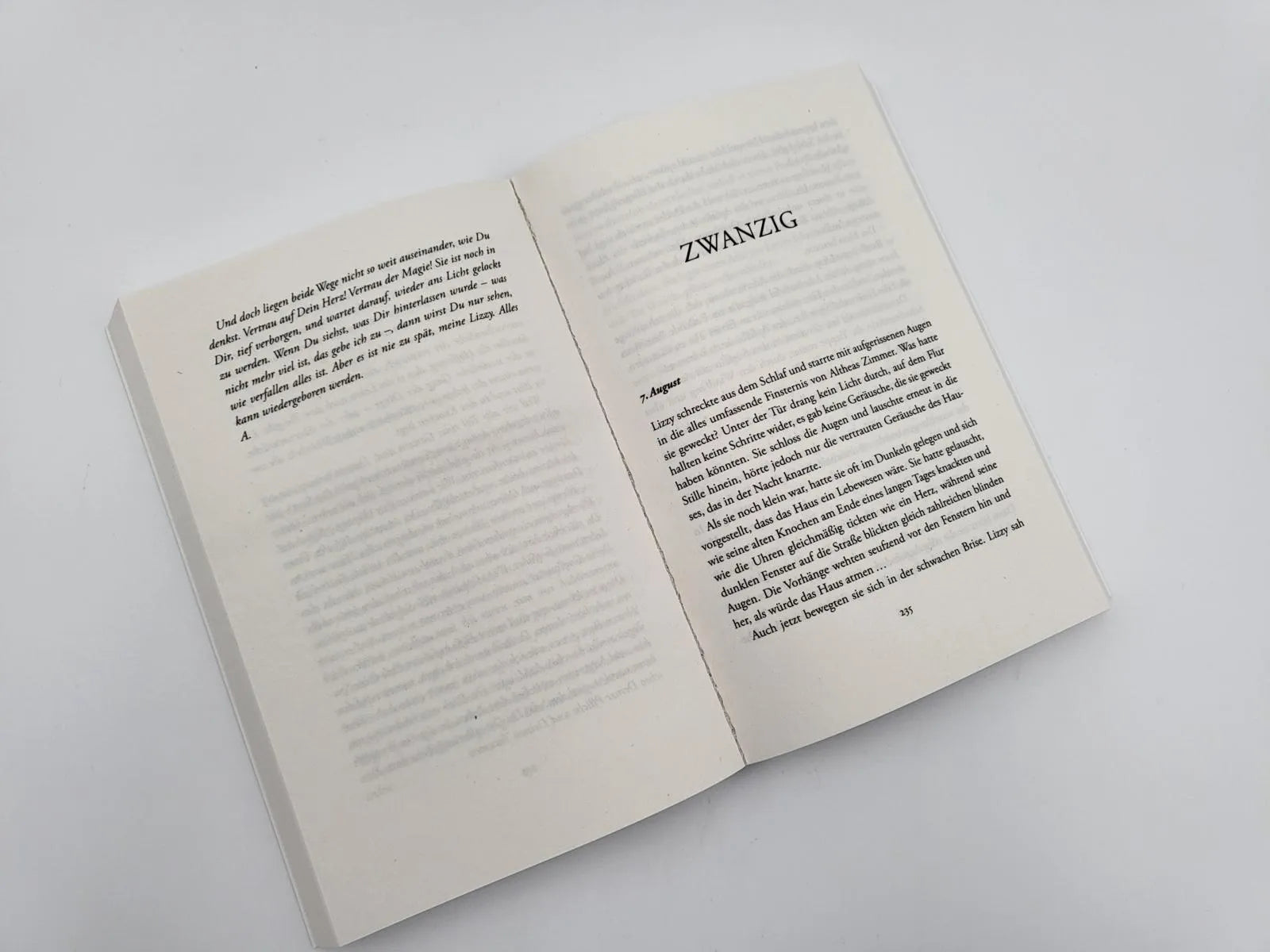Produktansicht: Mondlichtfrauen (Taschenbuch)
