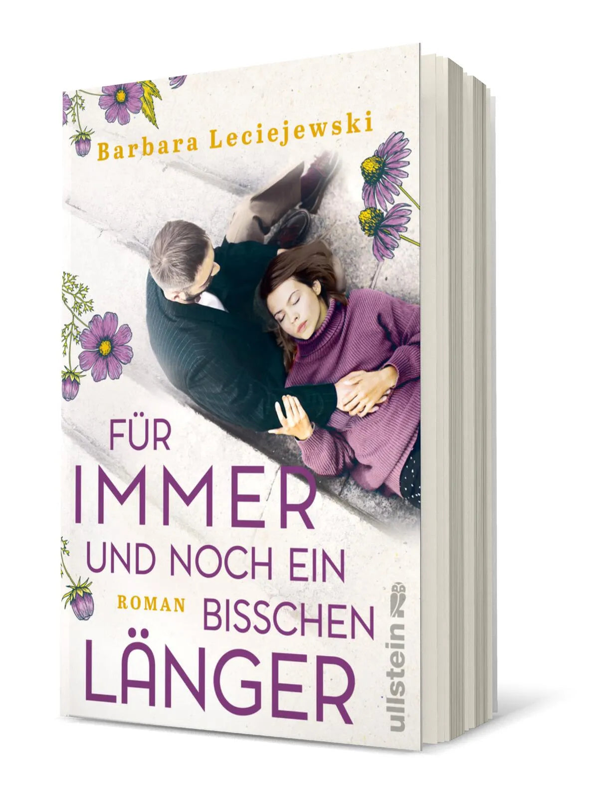 Produktansicht: Für immer und noch ein bisschen länger (Paperback)