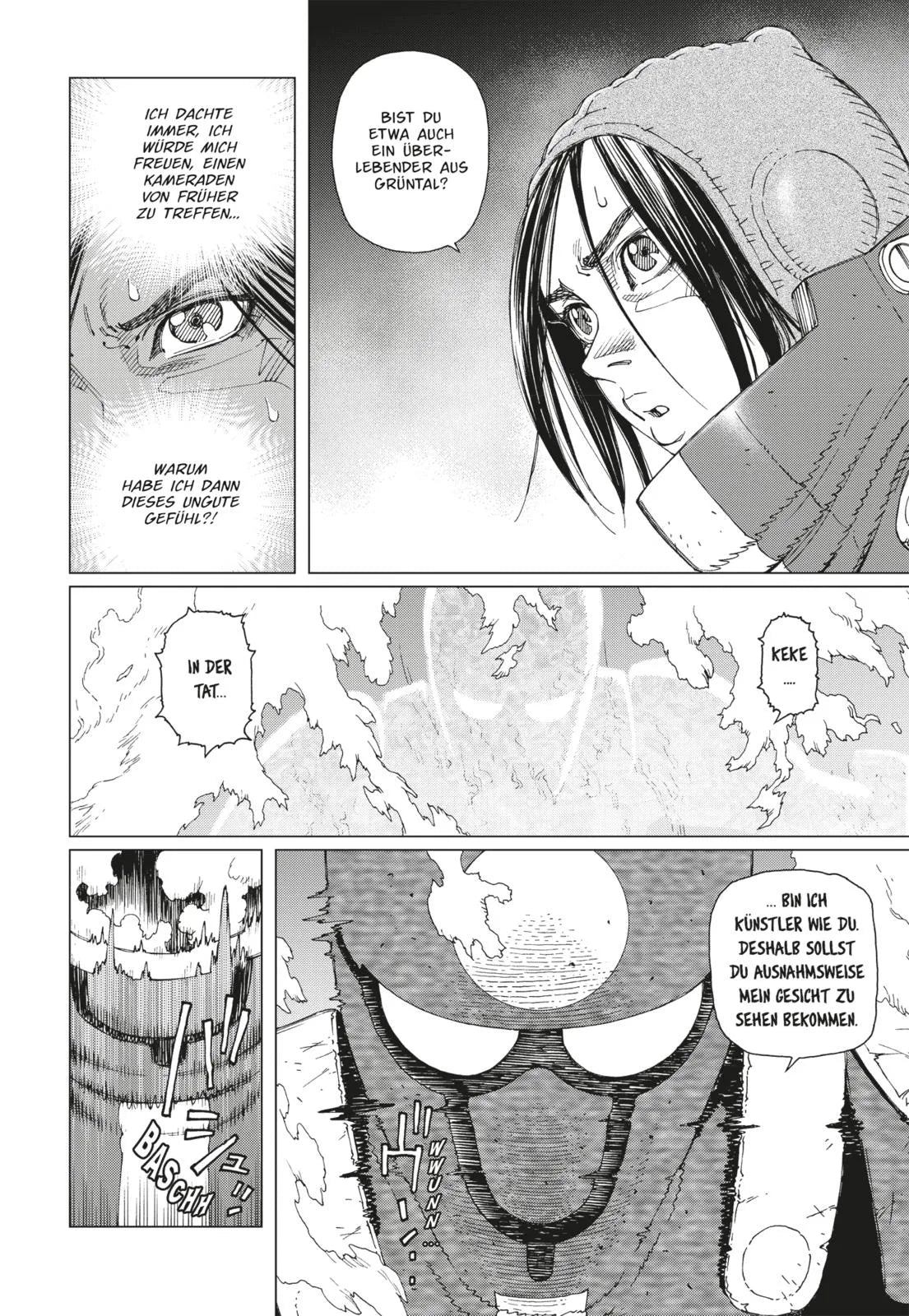 Abbildung von 'Battle Angel Alita - Last Order - Perfect Edition 5'