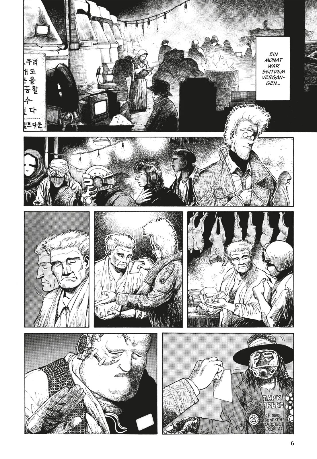 Abbildung von 'Battle Angel Alita - Perfect Edition 2'