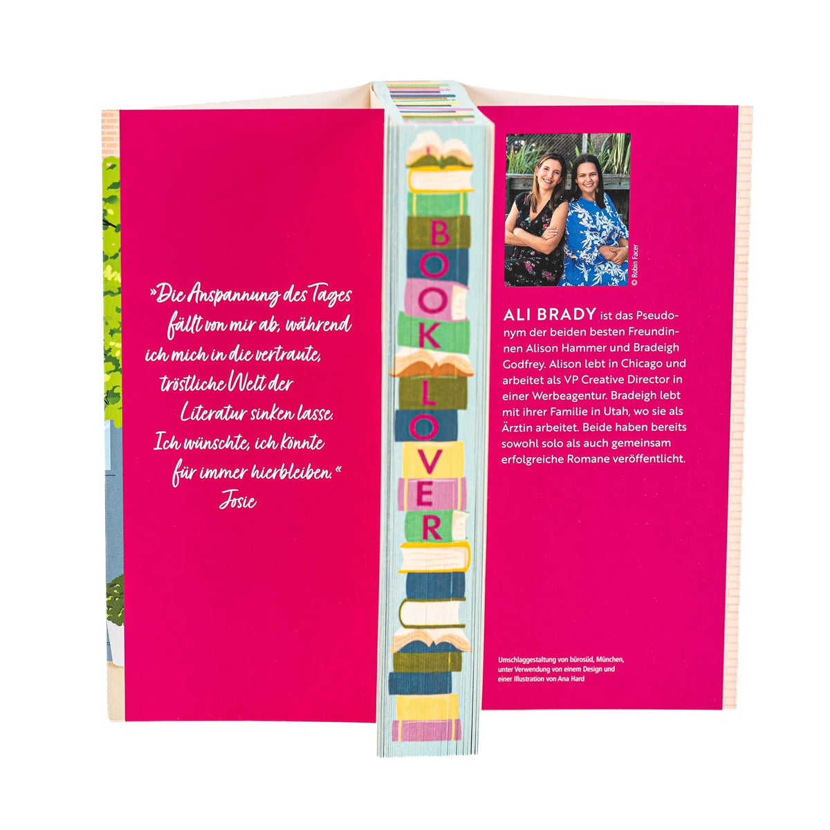 Detailansicht: Battle of the Bookstores (Paperback)