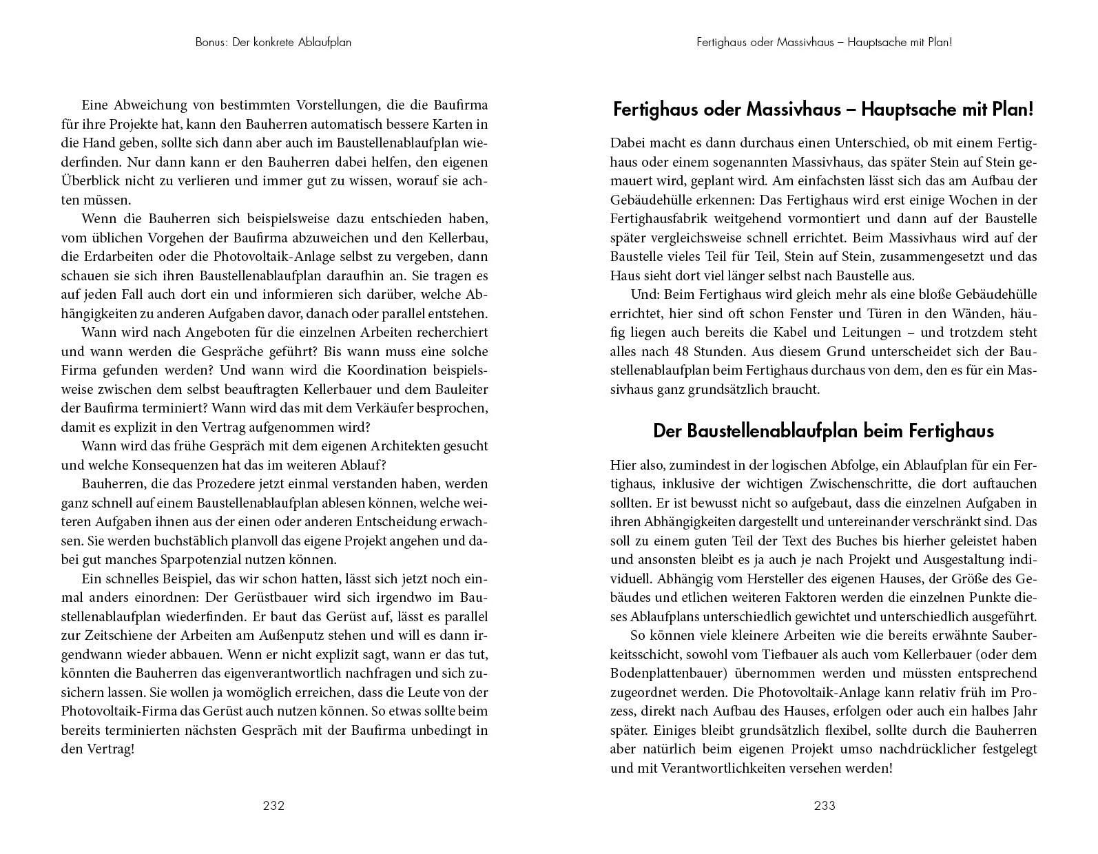 Detailansicht: Bau keinen Scheiß – Jetzt kommen die Handwerker (Taschenbuch)