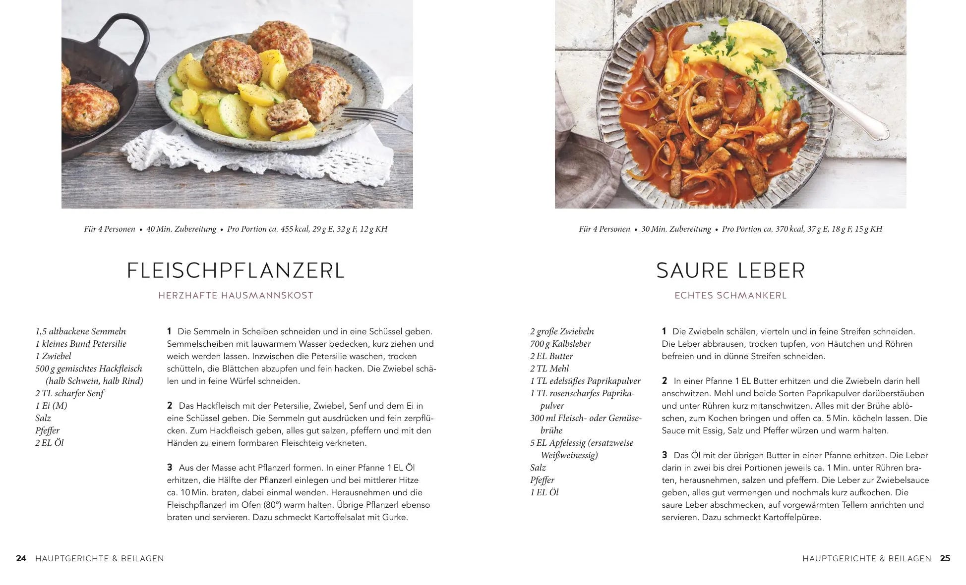 Abbildung von 'Bayerisch kochen'