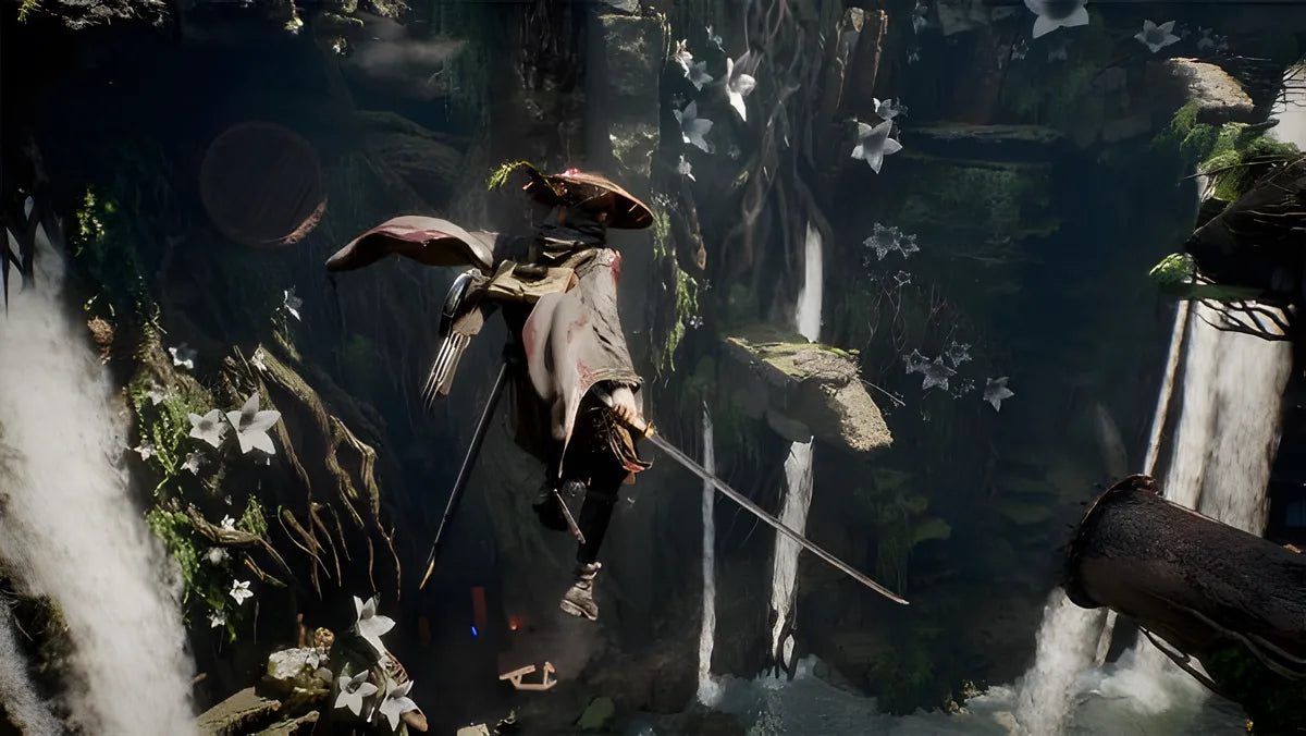 Spielszene 2 aus Beast of Reincarnation – Xbox Series X