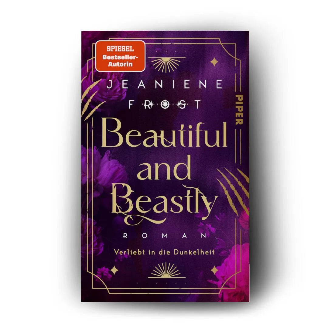 Detailansicht: Beautiful and Beastly (Paperback)