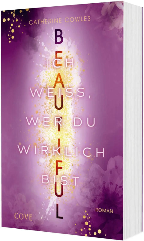 Beautiful. Ich weiß, wer du wirklich bist