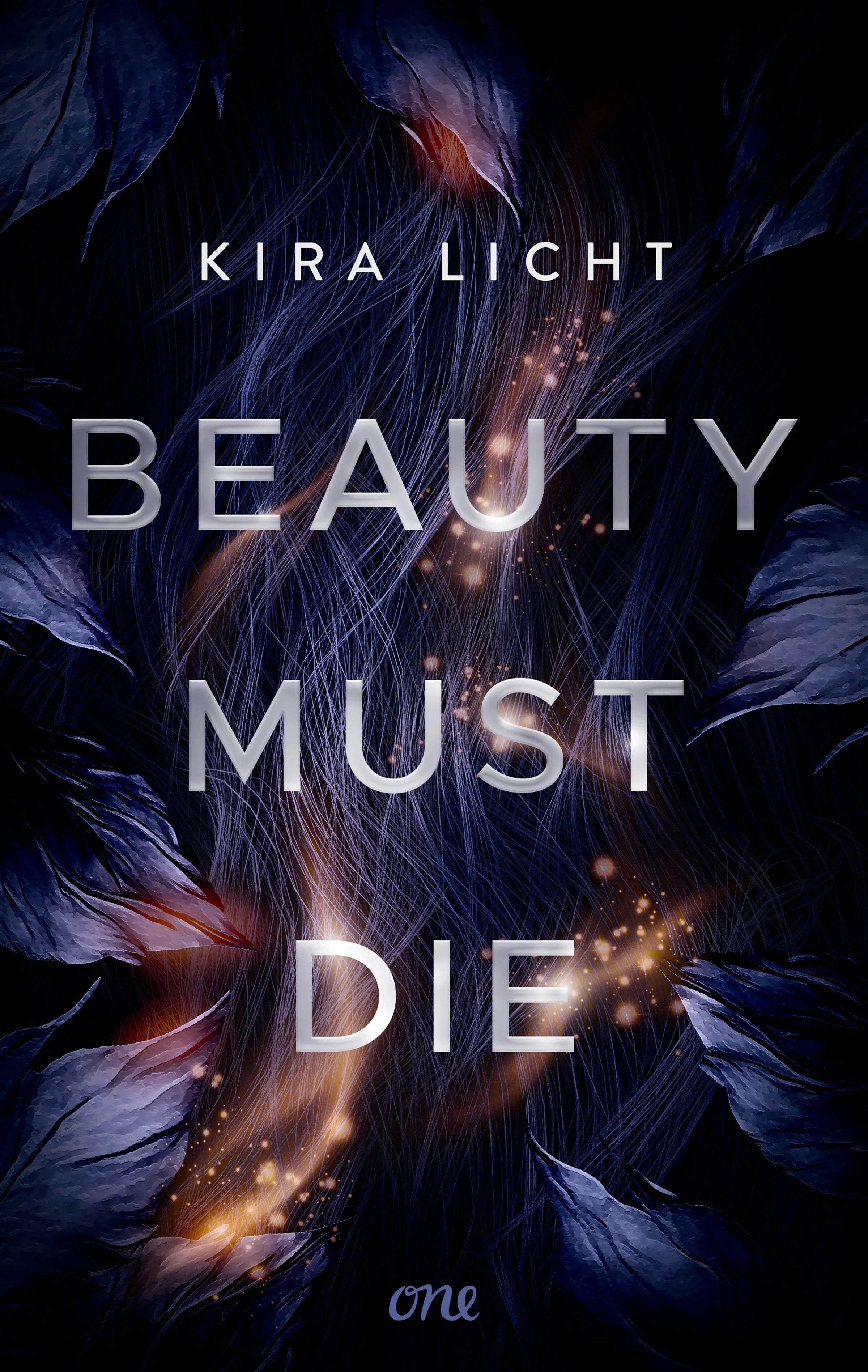 Cover: Beauty must die (E-Book) von Kira Licht
