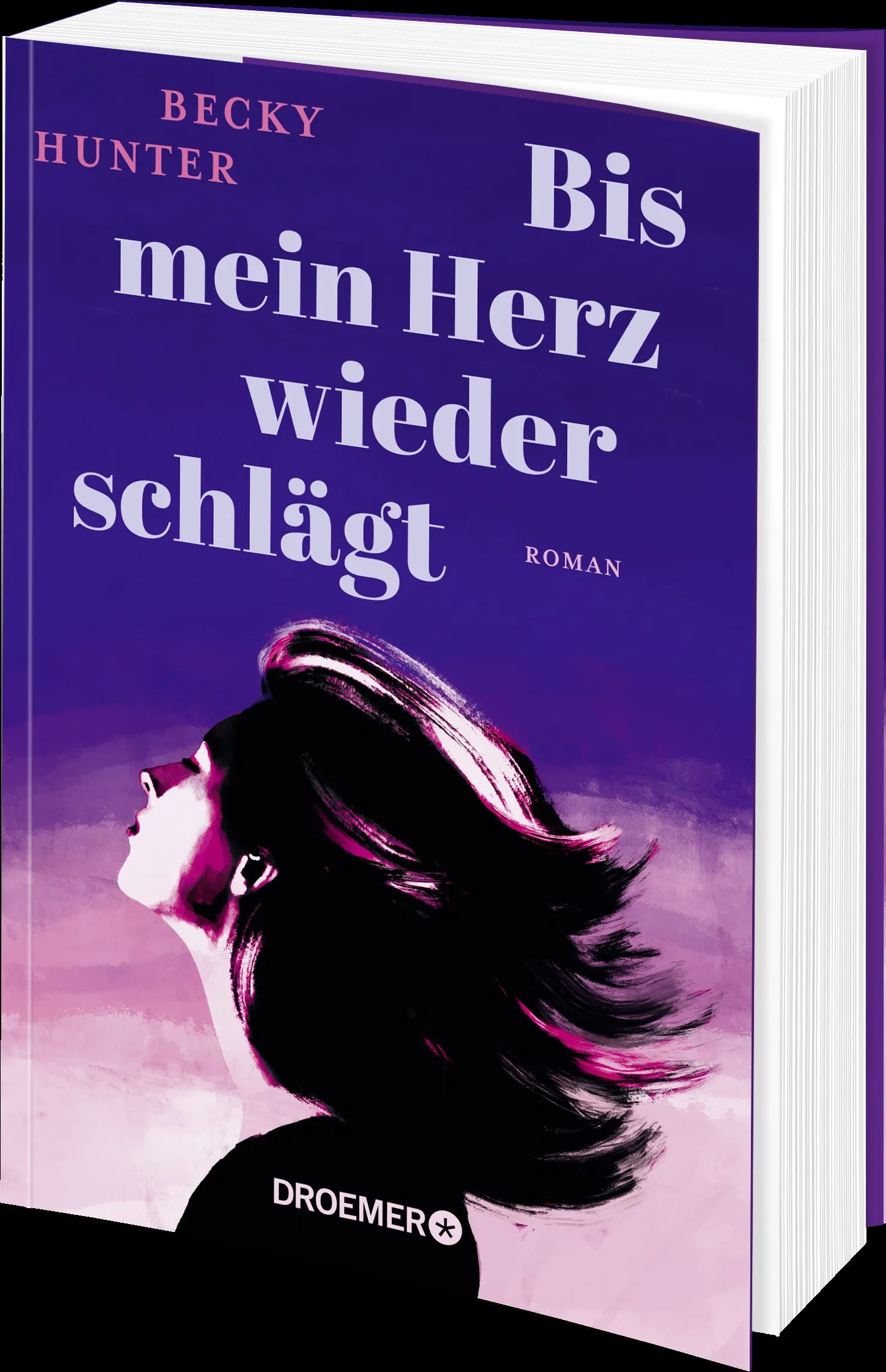 Produktansicht: Bis mein Herz wieder schlägt (Paperback)