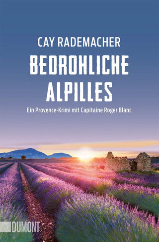 Bedrohliche Alpilles
