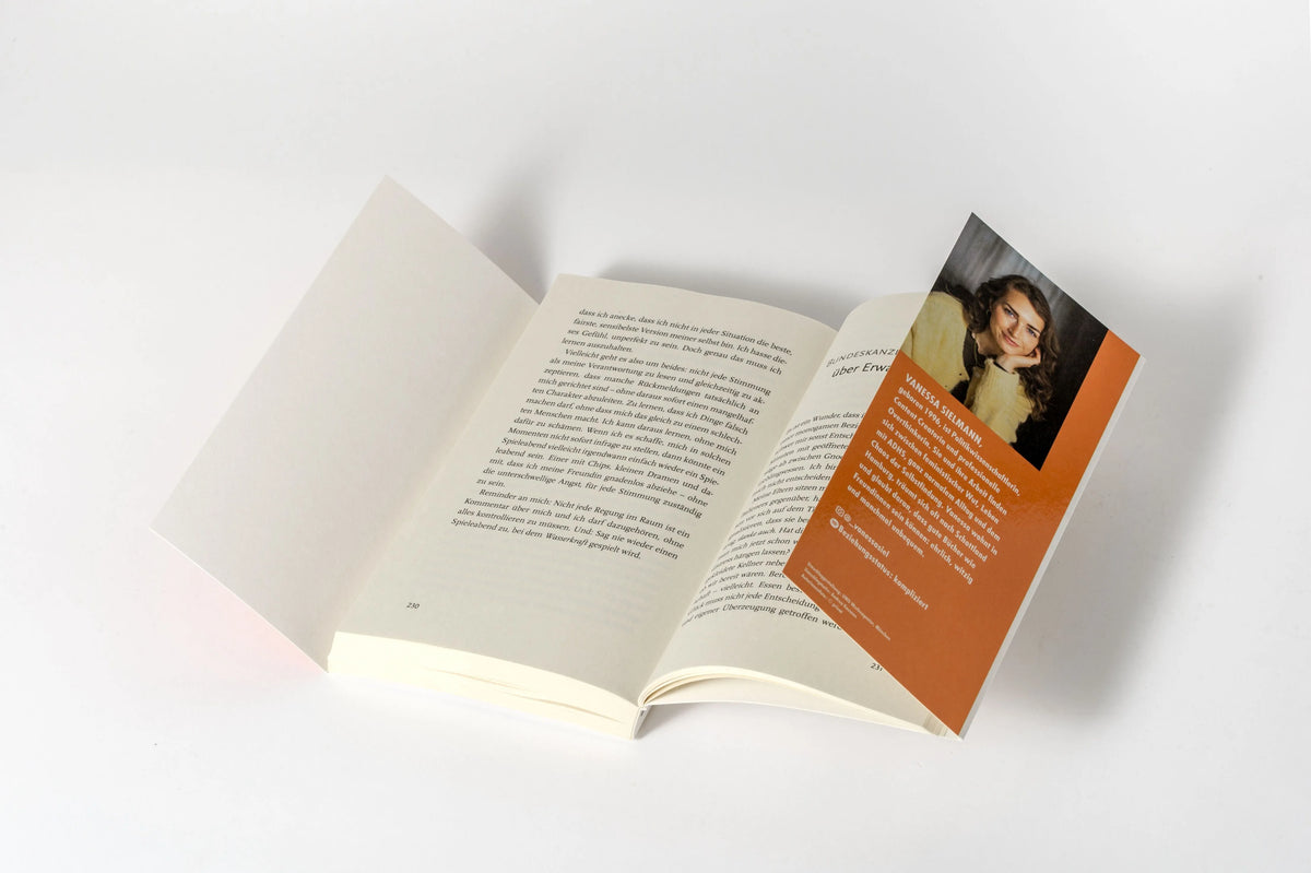 Detailansicht: Been there, felt that (Paperback)