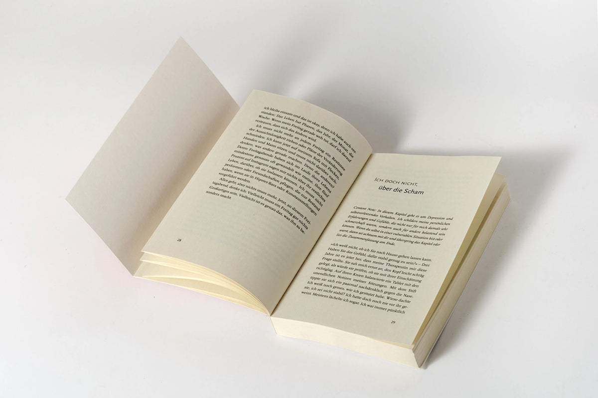 Detailansicht: Been there, felt that (Paperback)