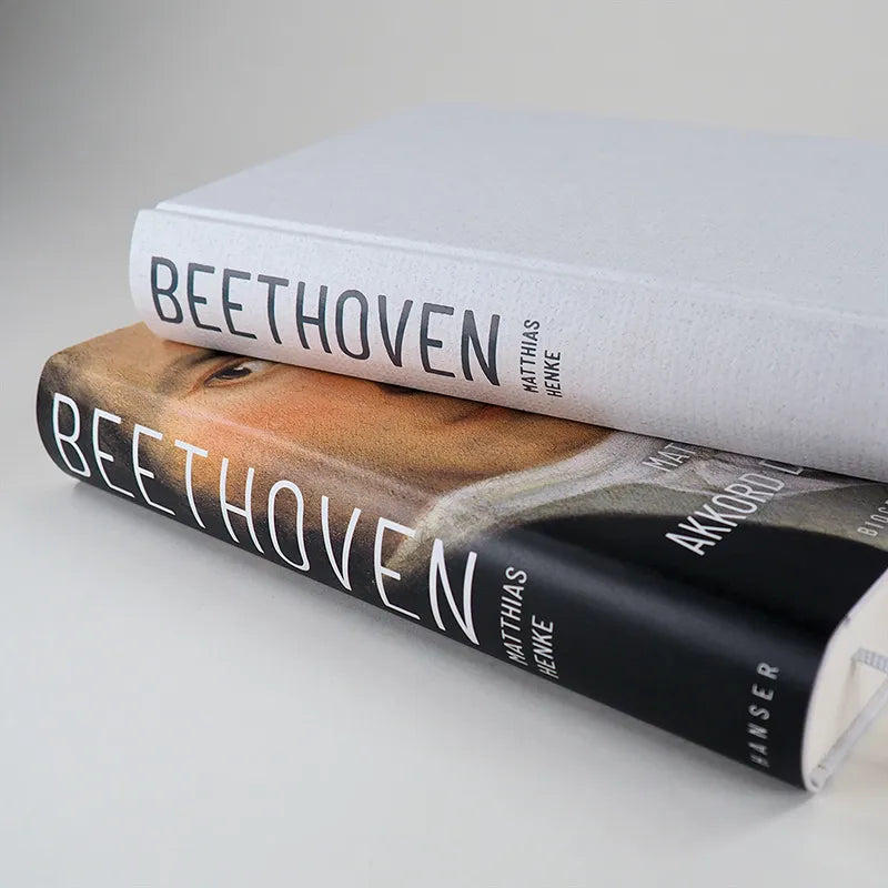 Matthias Henke - Beethoven