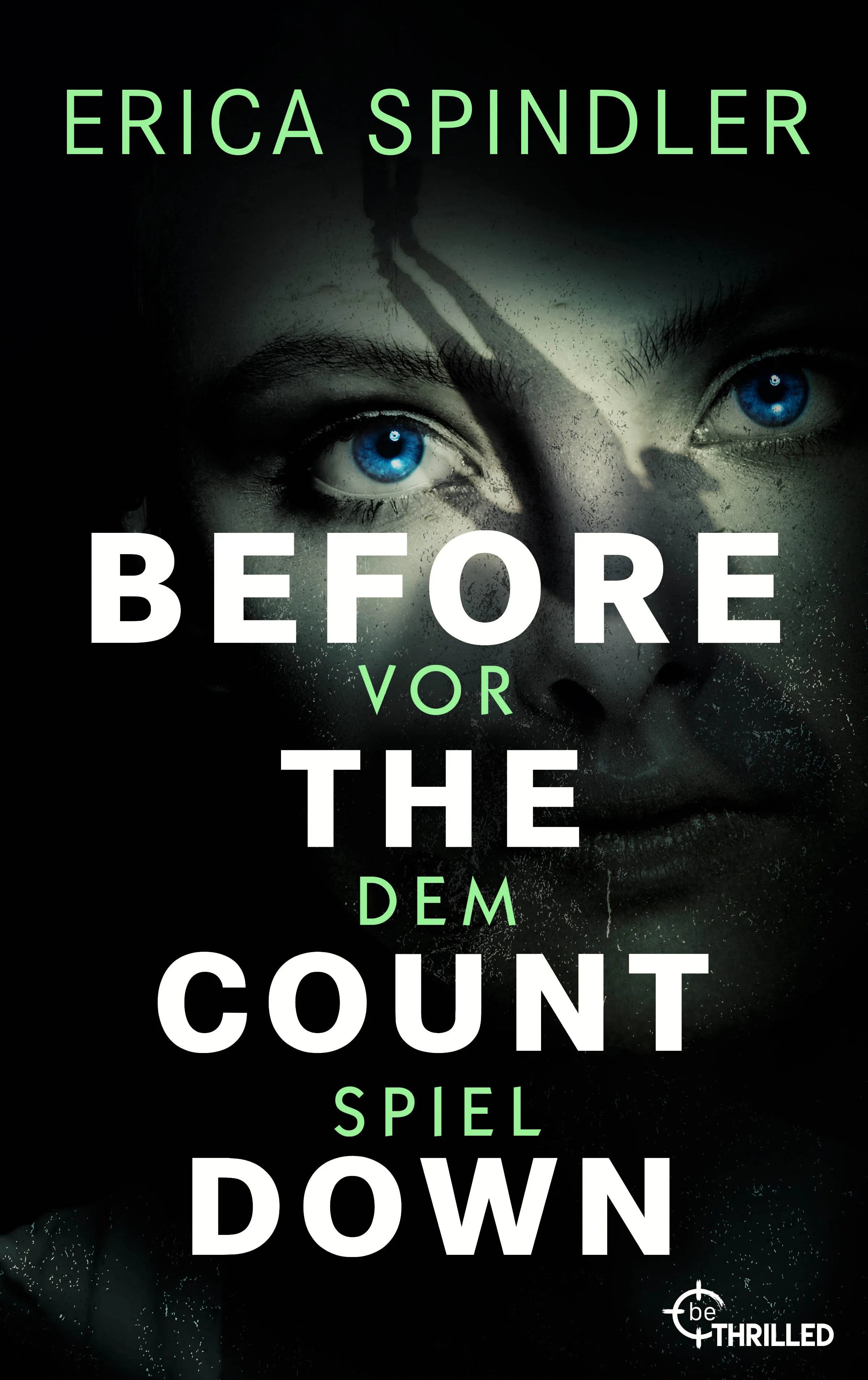 Cover: Before the Countdown (E-Book) von Erica Spindler