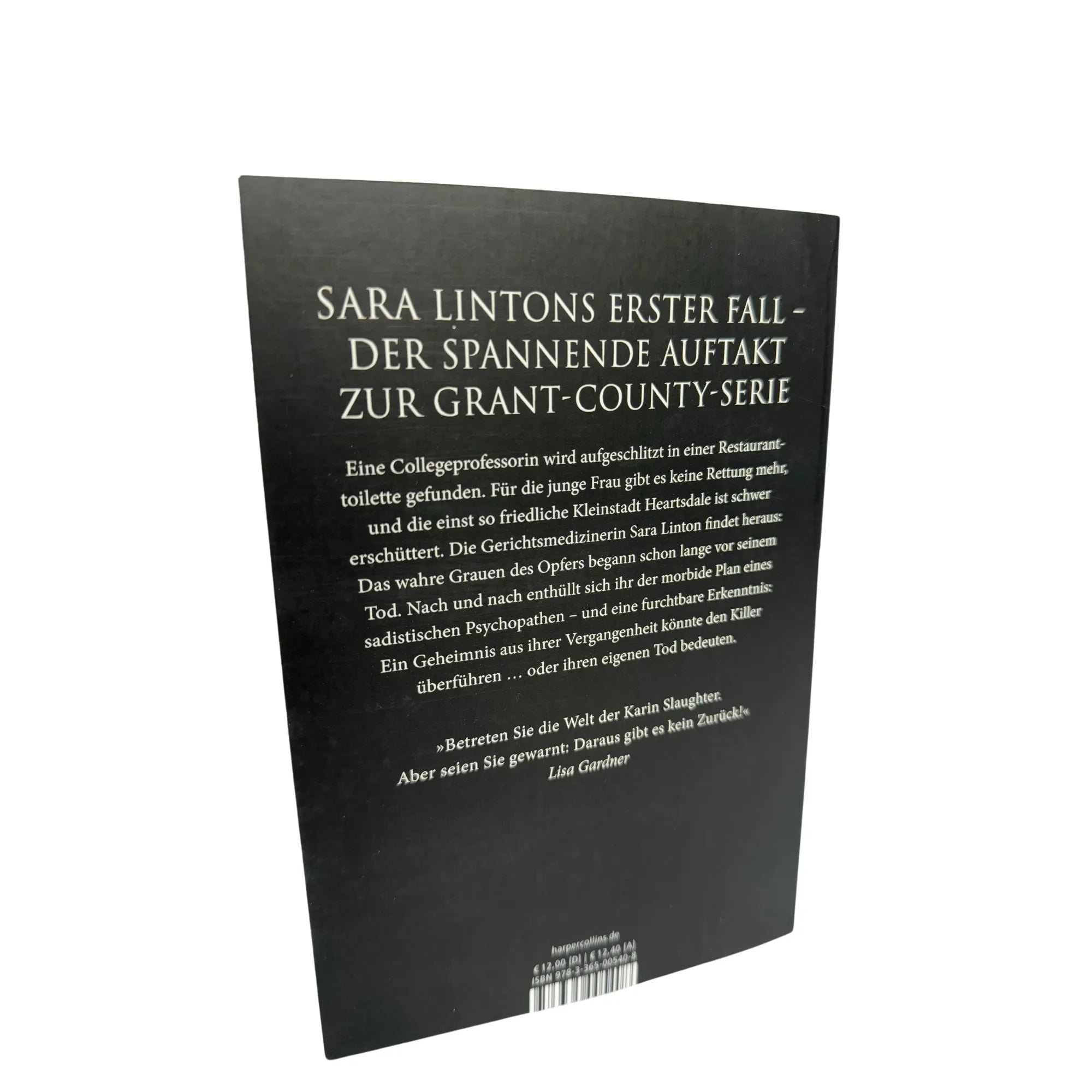 Abbildung von 'Belladonna'