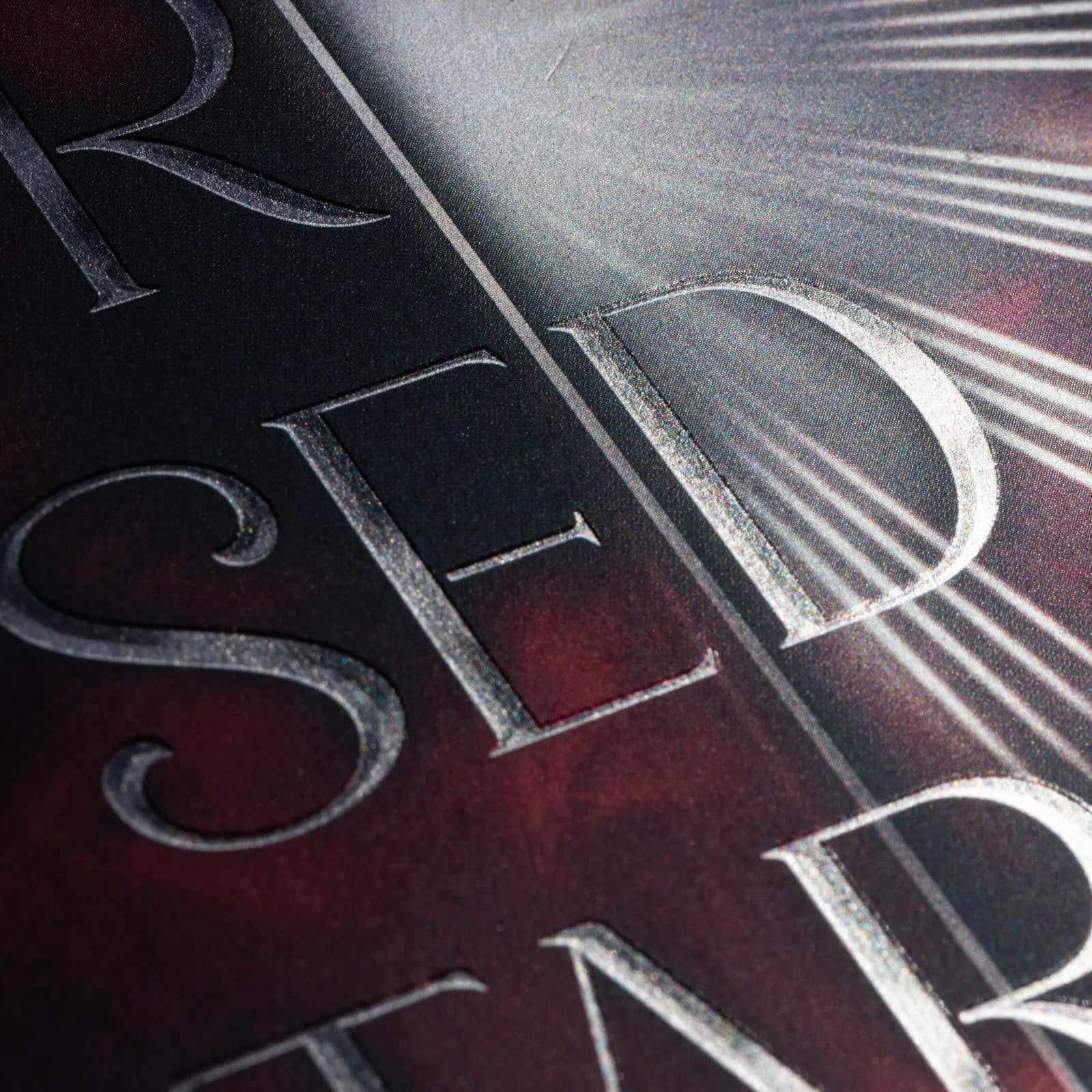 Detailansicht: Beneath Cursed Stars 1: Beneath Cursed Stars (Paperback)