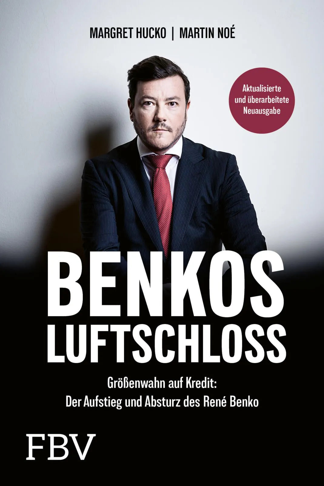 Cover: Benkos Luftschloss (Taschenbuch) von Margret Hucko