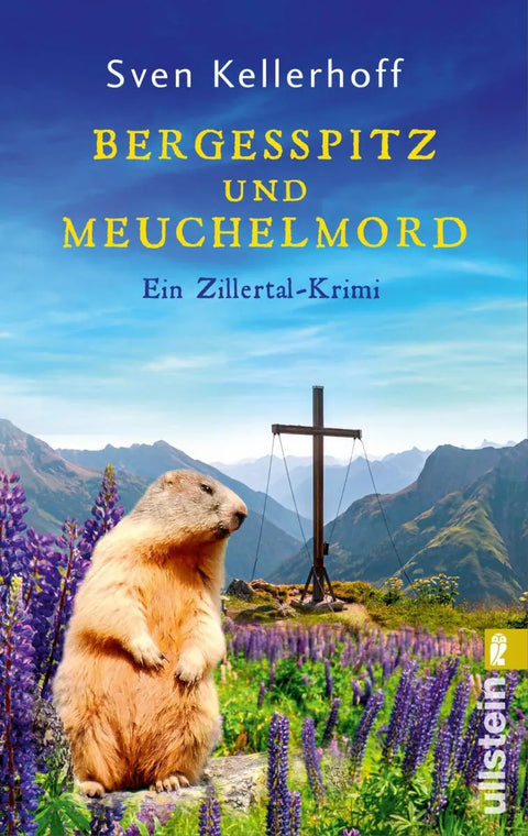 Bergesspitz und Meuchelmord