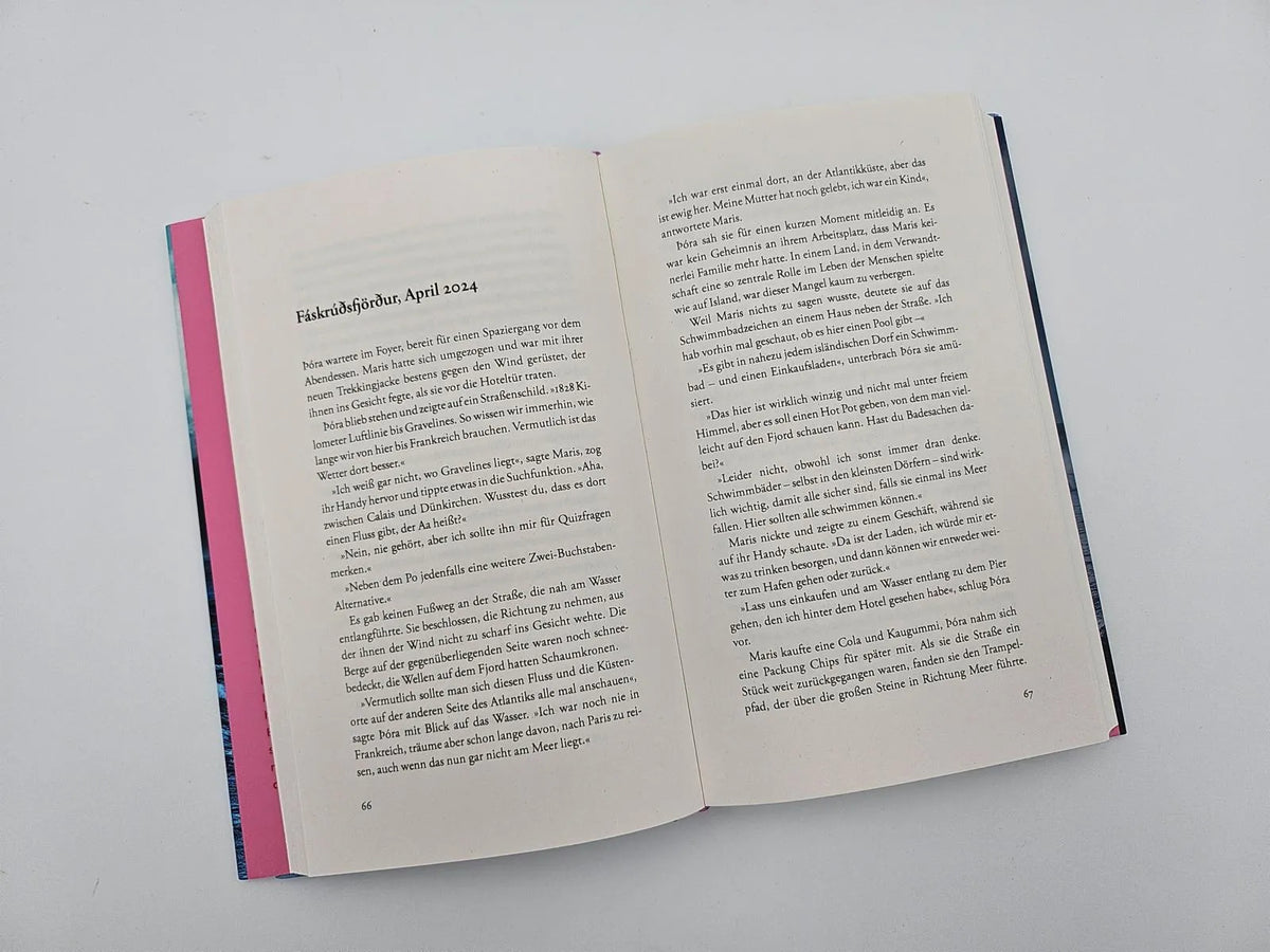 Produktansicht: Unter weitem Himmel (Gebundene Ausgabe)