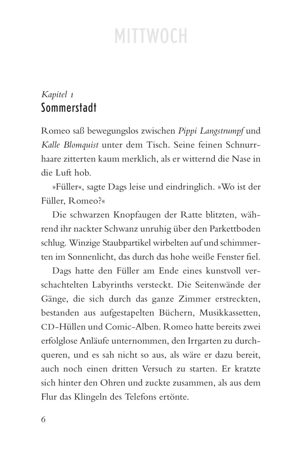 Abbildung von 'Beschützer der Diebe'