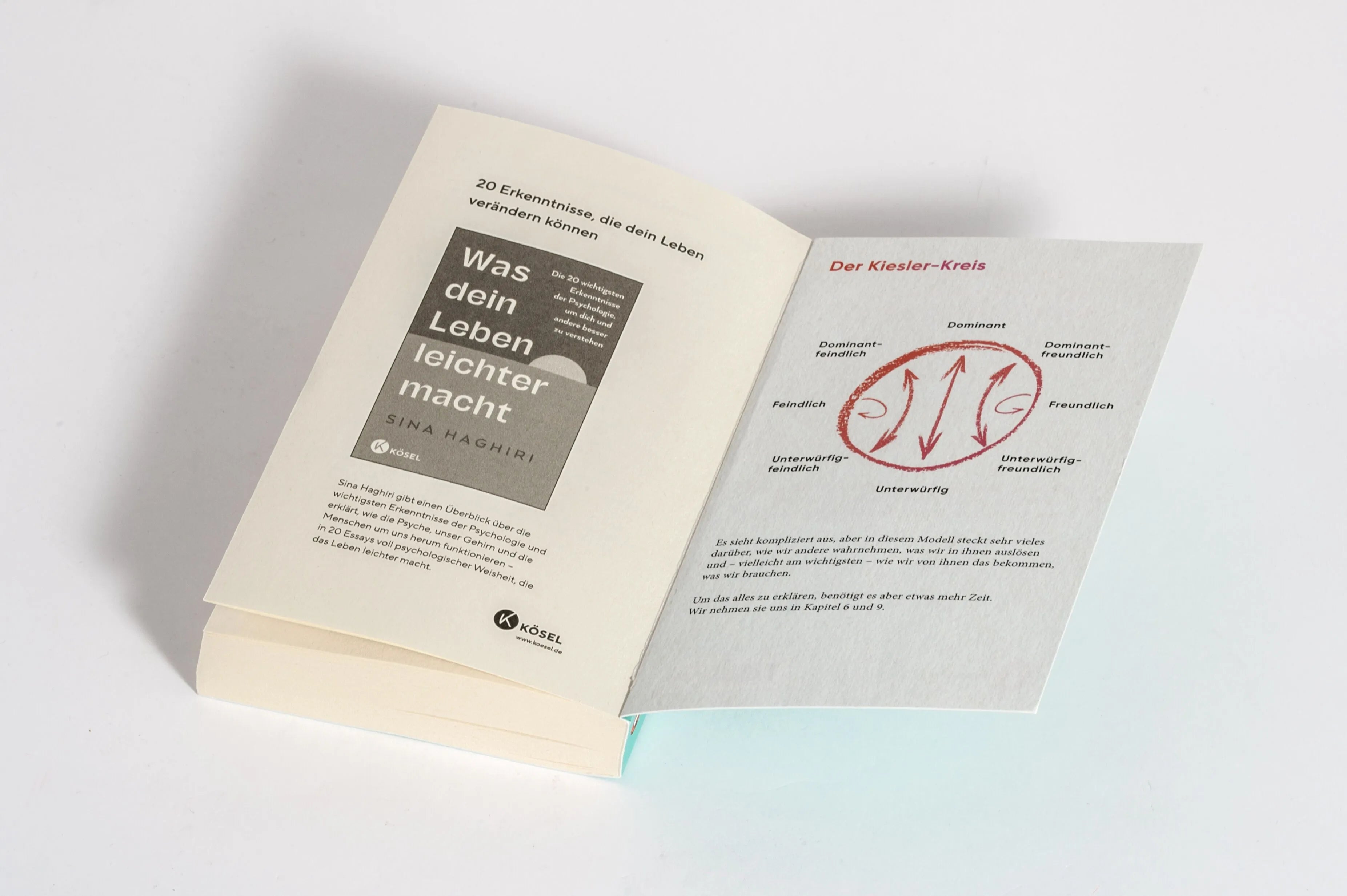 Detailansicht: Besser als du denkst (Taschenbuch)