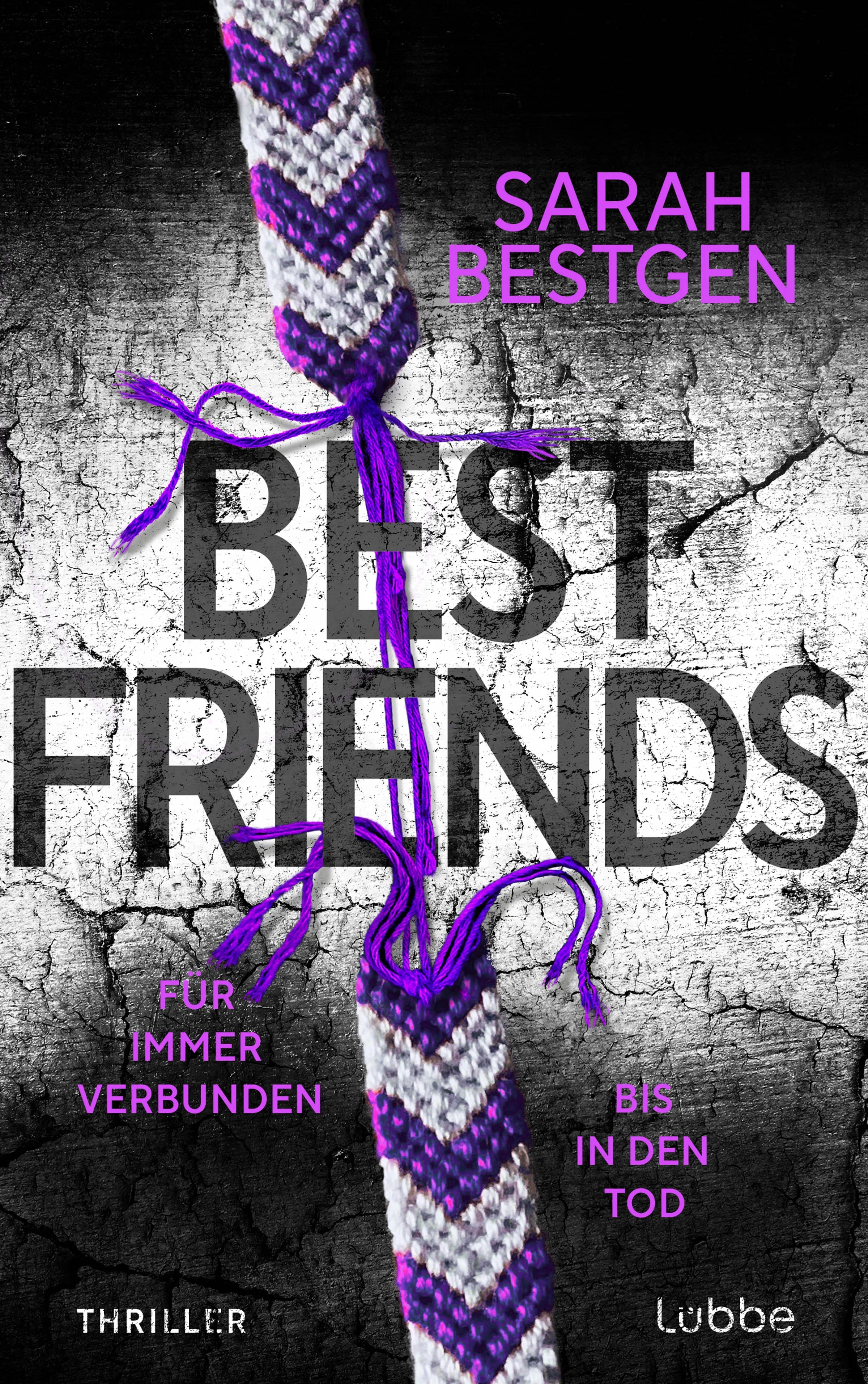 Detailansicht: Best Friends (Paperback)