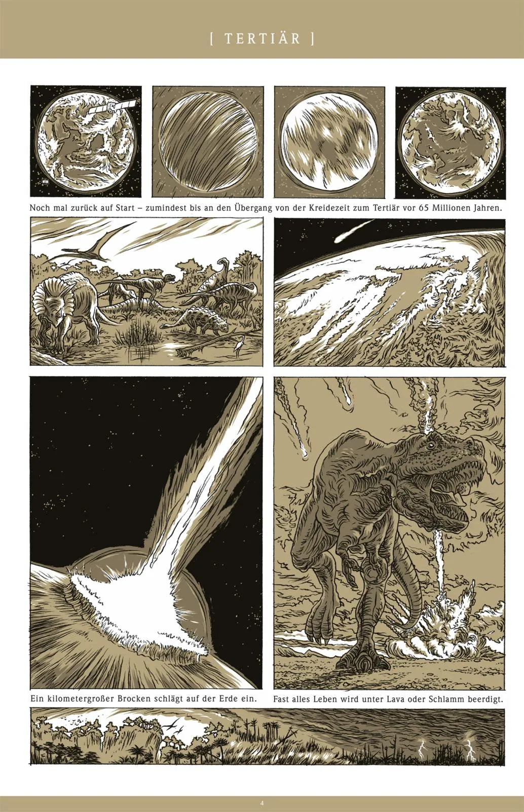 Jens Harder - Beta ...civilisations