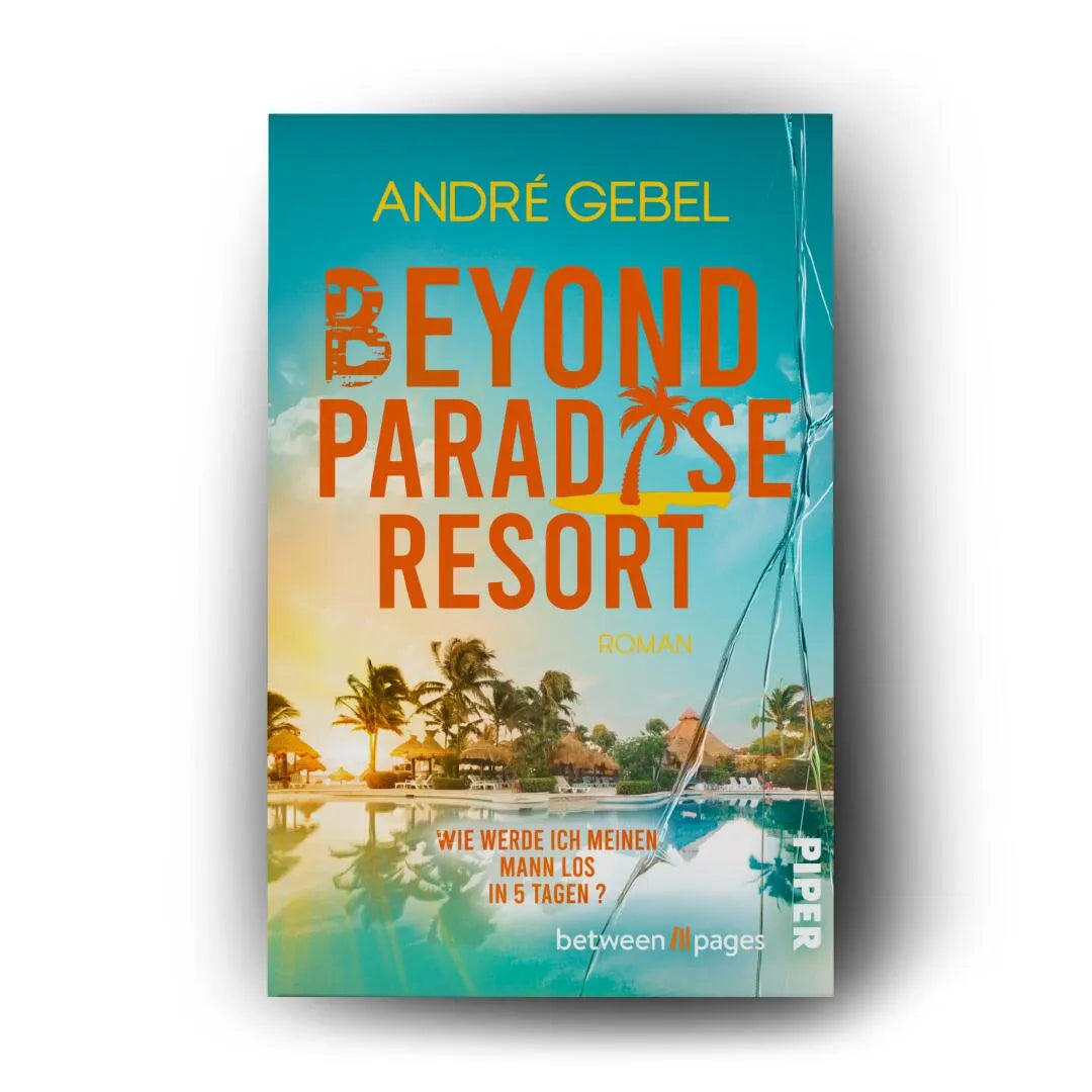 Detailansicht: Beyond Paradise Resort (Taschenbuch)