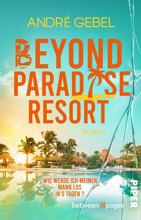Beyond Paradise Resort