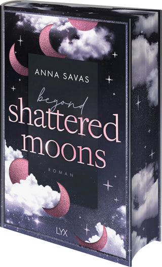 Beyond Shattered Moons