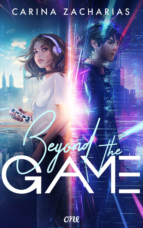 Beyond the Game