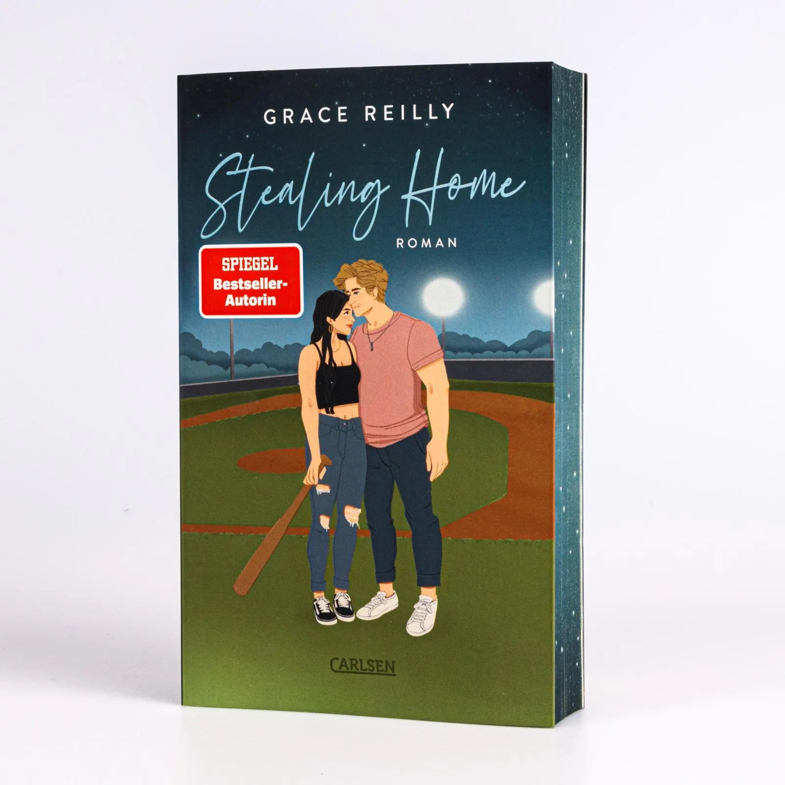 Detailansicht: Beyond the Play 3: Stealing Home (Paperback)