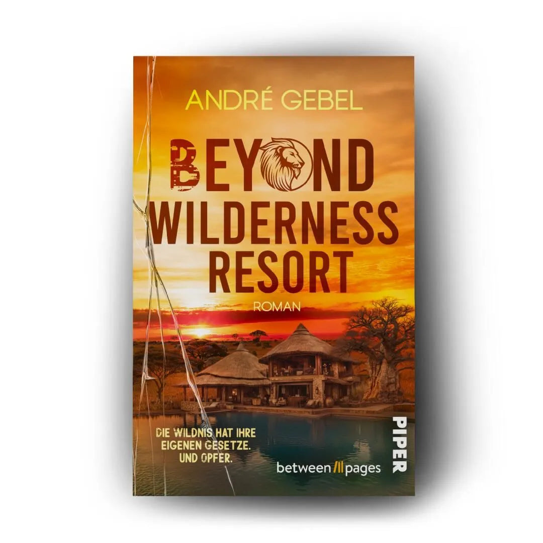 Detailansicht: Beyond Wilderness Resort (Taschenbuch)