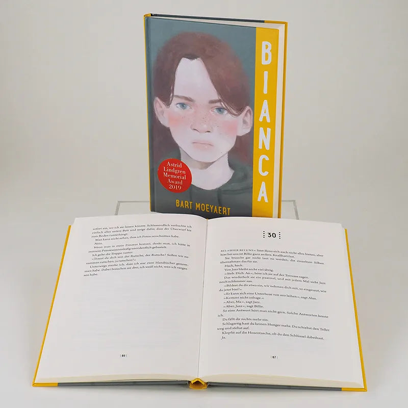 Abbildung von 'Bianca'
